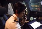 Bahraini Pilot Captain Fatima Nabeel Flies World’s Largest Commercial Aircraft