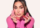 Huda Kattan: From Beauty Blogger to Global Beauty Empire