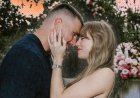 Vintage Sparkles and Real-Estate Empires: Taylor Swift and Travis Kelce’s Engagement Story
