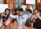 AlMabarrah AlKhalifia Empowers Ithra Participants onto Global Stage