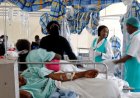 Cholera Outbreak in Northwest Nigeria Kills Eight, Infects Over 200 Amid Worsening Health Crisis