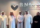BNADO and AIU Poised to Deepen Anti-Doping Collaboration