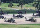 South Korea and U.S. Conclude Key Ulchi Freedom Shield Summer Drills