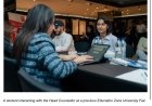 Your Gateway to Global Universities: Education Zone University Fair 2025