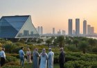 Parliament’s Green Initiatives Earn International Recognition