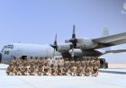 Saudi Armed Forces Arrive in Egypt for ‘Bright Star’ Military Exercise