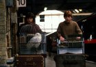 First Look: New HBO ‘Harry Potter’ Series Begins Filming, Set Photos Reveal 1990s Magic