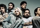 Linkin Park to Hold First-Ever Concert in Bahrain in January 2026