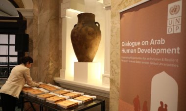 Bahrain ranks third in arab world, 38th globally, in 2025 un human development report