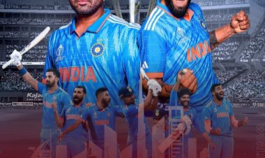 Asia Cup 2025 in UAE: India Set to Test New T20 Core Ahead of 2026 World Cup
