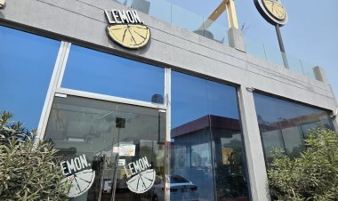 Lemon Bahrain – A Culinary Gem on Saar-Budaiya Highway