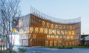Bahrain Pavilion at Expo 2025 Osaka among top global attractions