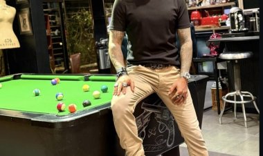 From ₹13 to Fame: Aalim Hakim’s Journey as India’s Iconic Celebrity Stylist
