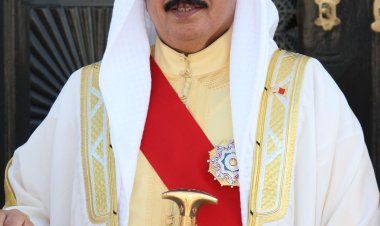 King Hamad Sanctions Sweeping Overhaul of Bahrain’s Traffic Laws via Royal Decree 30 of 2025