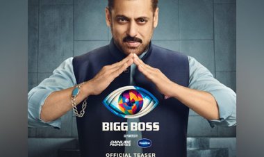 Bigg Boss 19 Set to Premiere on August 24 with 'Gharwalon ki Sarkaar' Twist and Star-Studded Cast