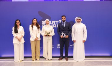 StartUp Bahrain Pitch Competition Announces Winners of 18th Edition
