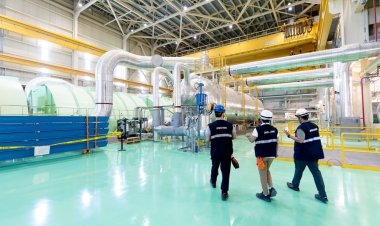 ENEC Launches Graduate Plant Operator Programme to Train Emirati Nuclear Engineers