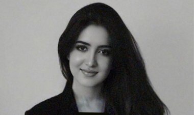 Najla Hamad Alfadhel Named Global Woman of Influence 2025