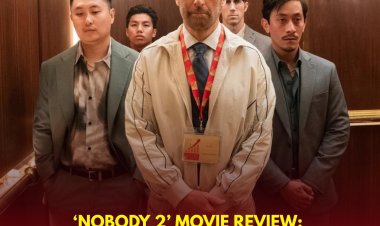 ‘Nobody 2’ Movie Review: Bob Odenkirk Delivers a Blood-Soaked Sequel That Doubles Down on Suburban Mayhem