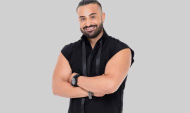 Kris Fade to Open Trendy New Fusion Restaurant in Dubai