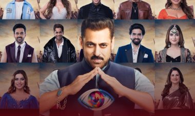 Bigg Boss 19: Complete Contestants List Revealed — Drama, Clashes, and Entertainment Await!