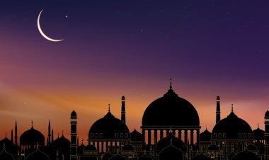 Mawlid al-Nabi 2025: Bahrain and the Muslim World Mark the Birth of Prophet Muhammad (PBUH)