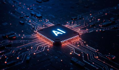 GCC Governments Embrace AI to Transform Public Services