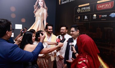 Hanif Shaikh – Dubai’s Fashion Industry King Strengthening the UAE’s Global Fashion Footprint
