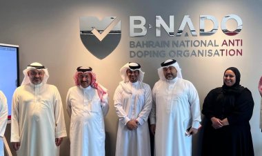 BNADO and AIU Poised to Deepen Anti-Doping Collaboration