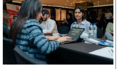 Your Gateway to Global Universities: Education Zone University Fair 2025