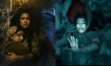 Kajol’s ‘Maa’ Tackles Tough Truths with Powerful Message