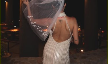 Selena Gomez Celebrates Glamorous Bachelorette Party in Cabo Ahead of Wedding to Benny Blanco