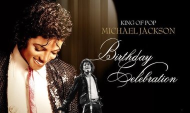 The Legend: Celebrating Michael Jackson’s Birthday