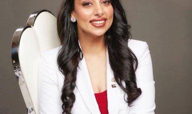 Dr. Sana Sajan: A Legacy of Healing, Empowerment, and Art