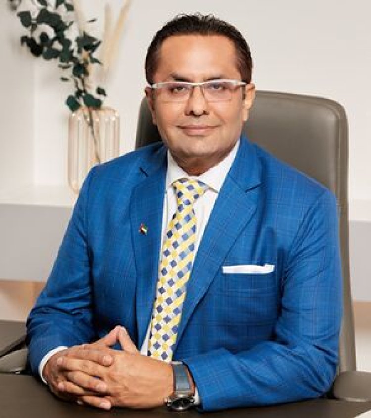 DANUBE PROPERTIES LAUNCHES EXCLUSIVE HOME OWNERSHIP OFFER FOR DOCTORS IN DUBAI