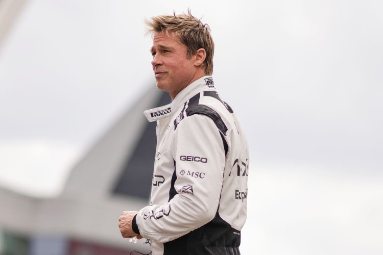 Brad Pitt’s f1 becomes his highest-grossing film with $561 million — here’s how much he earned