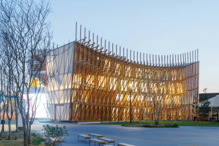 Bahrain Pavilion at Expo 2025 Osaka among top global attractions