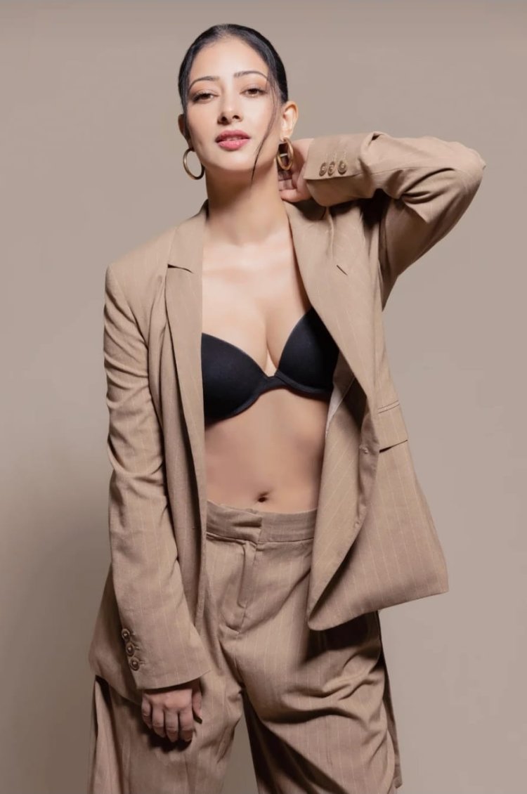 Niharica Raizada: From Cardiologist to Cannes, A Journey of Art and Resilience