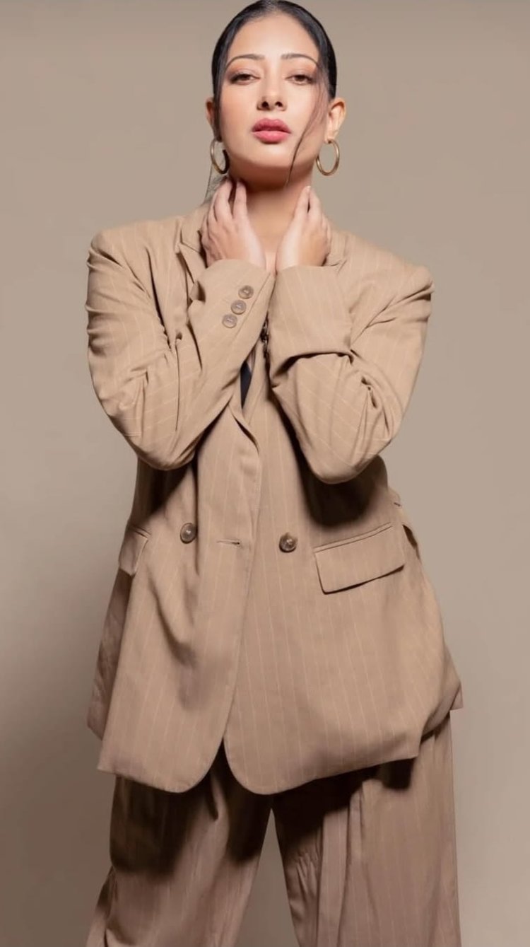 Niharica Raizada: From Cardiologist to Cannes, A Journey of Art and Resilience