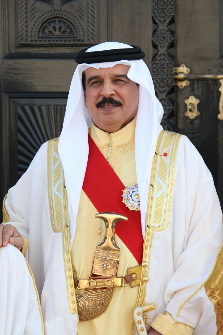 King Hamad Sanctions Sweeping Overhaul of Bahrain’s Traffic Laws via Royal Decree 30 of 2025