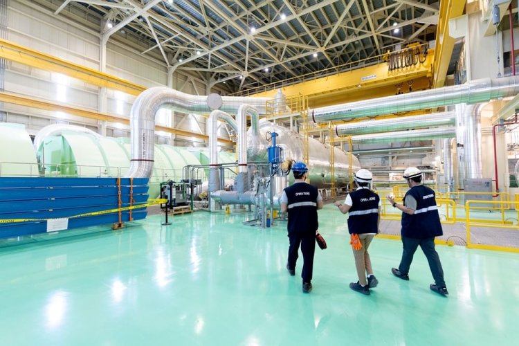 ENEC Launches Graduate Plant Operator Programme to Train Emirati Nuclear Engineers