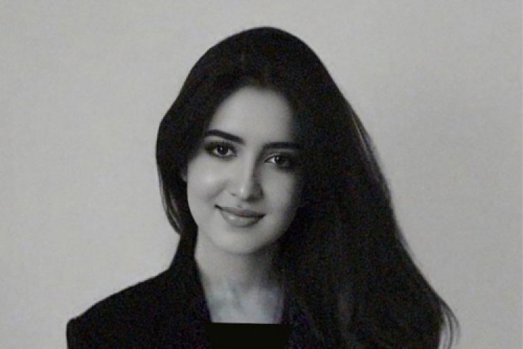 Najla Hamad Alfadhel Named Global Woman of Influence 2025