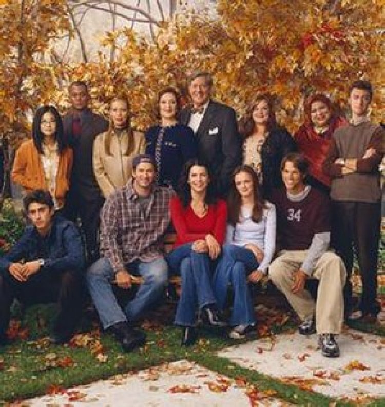 Gilmore Girls Returns for 25th Anniversary with a Documentary No One Asked For