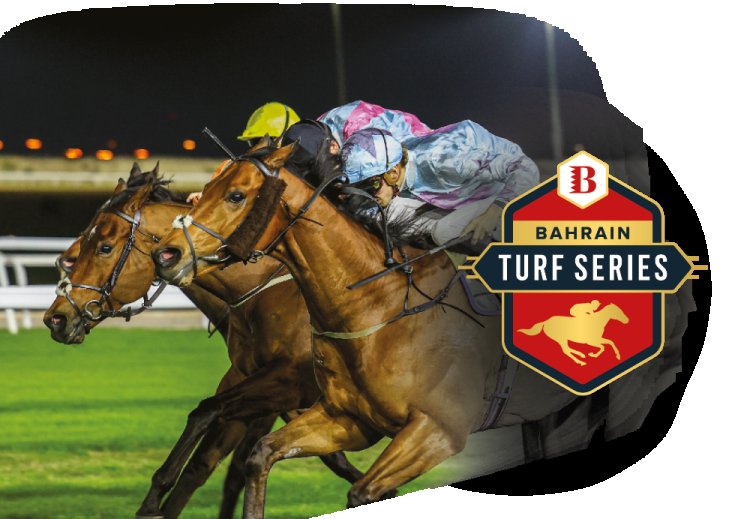 Bahrain Turf Club Racing Season Returns with 29 Action-Packed Weekends