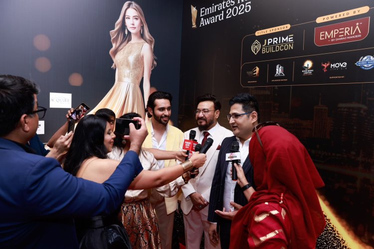 Hanif Shaikh – Dubai’s Fashion Industry King Strengthening the UAE’s Global Fashion Footprint