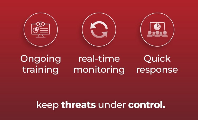 Bahrain ‘Continues to Bolster Cyber Security Capabilities’