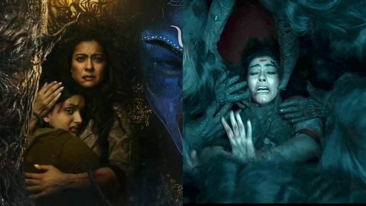 Kajol’s ‘Maa’ Tackles Tough Truths with Powerful Message