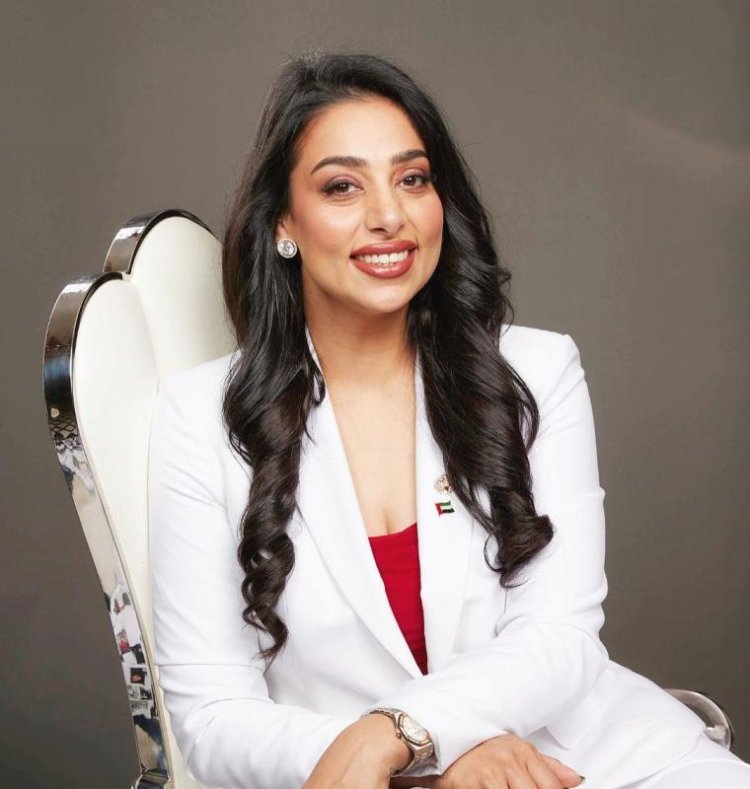 Dr. Sana Sajan: A Legacy of Healing, Empowerment, and Art