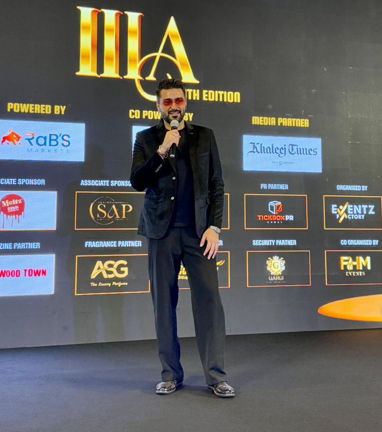 RJ Abhi: Abhinandan Singh Manhas – Taking India’s Voice to the Global Stage