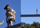 Young Boy Dramatically Rescued from Hersheypark Monorail Track After Going Missing